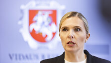 Agnė Bilotaitė