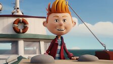 Filmas &bdquo;Feliksas ir Morgos lobis&ldquo;