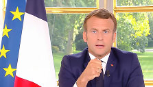 Emmanuelis Macronas