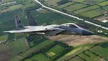 Naikintuvas &bdquo;F-15C Eagle&ldquo;