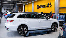 Į Lietuvą žengia pirmoji automobilių aptarnavimo tinklo &bdquo;BestDrive&ldquo; atstovybė, priklausanti  &bdquo;Continental&ldquo;