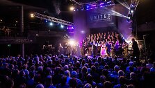&bdquo;UNITED Voices&ldquo; akimirka