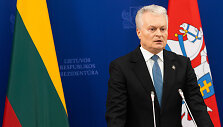 Gitanas Nausėda