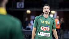 Mantas Kalnietis