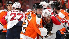 &bdquo;Flyers&ldquo; ledo ritulininkai
