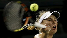 Caroline Wozniacki 