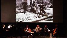 Festivalis &bdquo;Nepaklusnių žemė&ldquo;