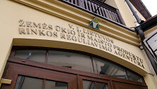 Lietuvos žemės ūkio ir maisto produktų rinkos reguliavimo agentūra