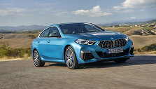 &bdquo;BMW 2 Gran Coupe&ldquo;