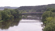 Bukčių tiltas