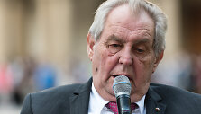 Milo&scaron;as Zemanas