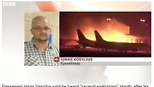 Ignas Vosylius