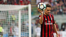 &bdquo;AC Milan&ldquo; klubas nubaustas UEFA