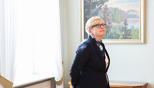 Ingrida &Scaron;imonytė