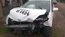 Prie&scaron; dvejus metus už 1300 eurų &bdquo;Toyota Prius&ldquo; įsigijęs klaipėdietis teigė į ją investavęs daugiau nei 3,4 tūkst. eurų, tačiau negali ja važinėti ir teisme įrodinėja esąs sąžiningas įgijėjas. 
