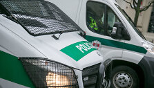 Policija