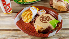 &bdquo;Burger King&ldquo;