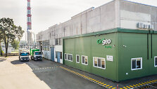 &bdquo;Grigeo recycling&ldquo;