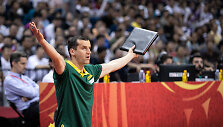 Benas Matkevičius