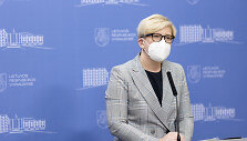 Ingrida &Scaron;imonytė