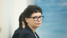 Odeta Tarvydienė