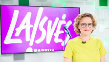 Au&scaron;rinė Armonaitė