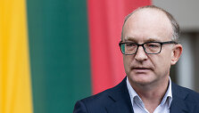 Frederikas Jansonas