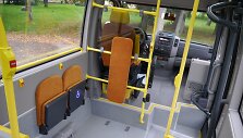 Lietuvos inžinierių perdarytas &bdquo;Mercedes-Benz&ldquo; mikroautobusas
