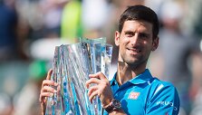 Indian Velso vyrų finalas: Novakas Džokovičius &ndash; Milo&scaron;as Raoničius
