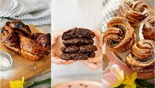 Velykų stalui &ndash; ypatingieji hibridiniai kepiniai