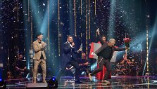 &bdquo;Lietuvos balsas. Senjorai&ldquo; finale triumfavo Gedeminas