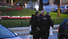 Monako policija
