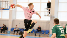 Kauno &bdquo;Granitas-Karys&ldquo; &ndash; VHC &bdquo;&Scaron;viesa&ldquo;