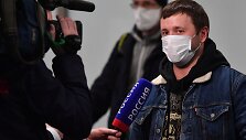 Kremliaus kontroliuojamos žiniasklaidos &bdquo;teorijos&ldquo; apie koronavirusą neaplenkia ir Lietuvos