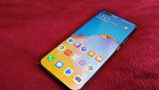 &bdquo;Huawei P40 Pro&ldquo; i&scaron;manusis telefonas