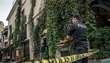 Stambulo policija