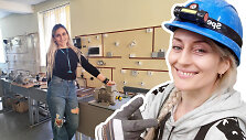 Au&scaron;ra Liucija Sinkevičiūtė