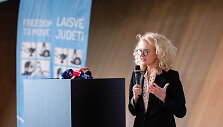 Au&scaron;rinė Armonaitė