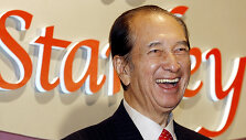 Stanley Ho