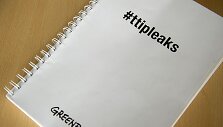 &bdquo;Greenpeace&ldquo; ataskaita apie TTIP
