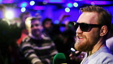 Conoras McGregoras