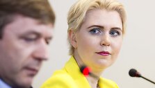 Dovilė &Scaron;akalienė