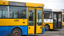 Vilniaus vie&scaron;asis transportas