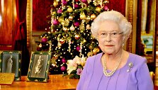 Didžiosios Britanijos karalienė Elizabeth II