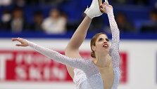 Carolina Kostner