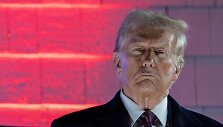 Donaldas Trumpas