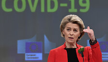 Ursula von der Leyen