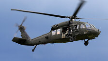 &bdquo;Black Hawk&ldquo; sraigtasparnis