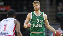 Thomas Walkup