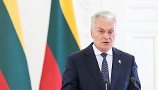 Gitanas Nausėda